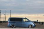 Volkswagen T5 by MR Car Design 2010 года